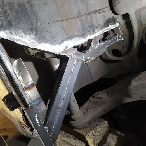 СТО Сварка Авто - Кременчук