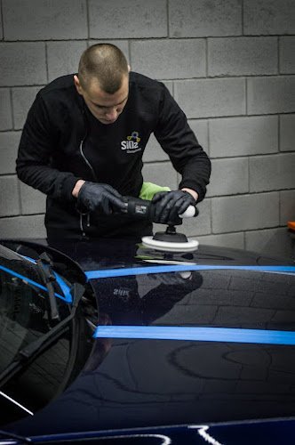 Детейлинг Sio2.box - Кременчук