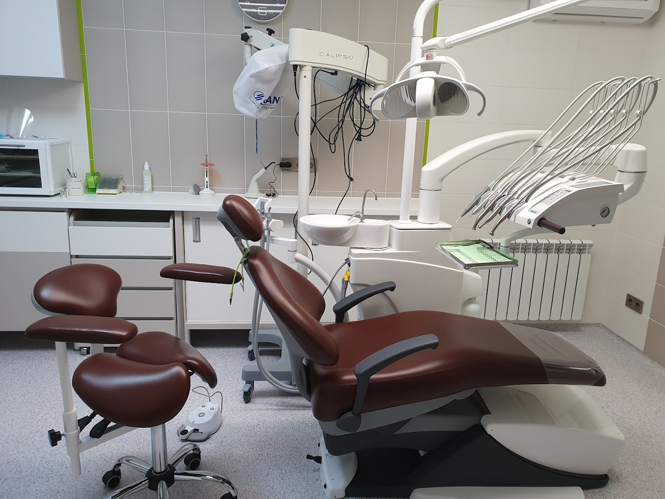 Dr.Kozak Dental clinic - Шевченківський район