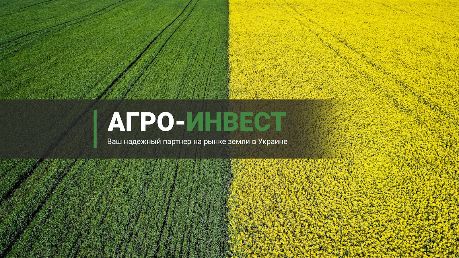 Агро-Инвест - покупка земли, продажа земли, юридическое сопровождение. -  Святошинський район